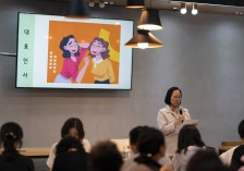 2025 대전여민회 후원의 밤 사진  !!